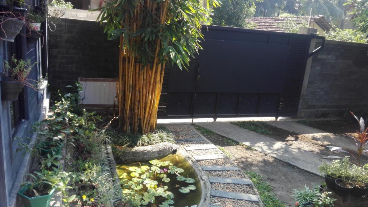 Mango Roots Daire Gampaha Dış mekan fotoğraf