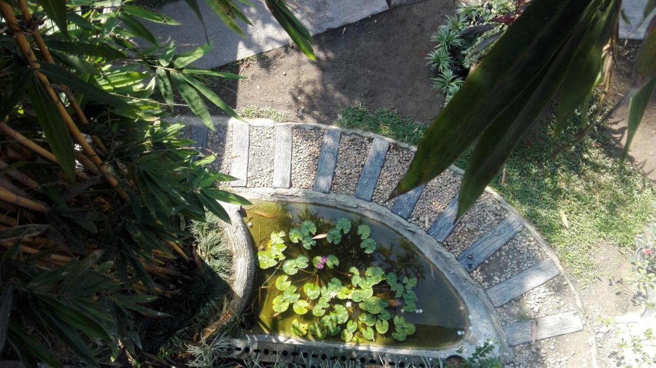 Mango Roots Daire Gampaha Dış mekan fotoğraf