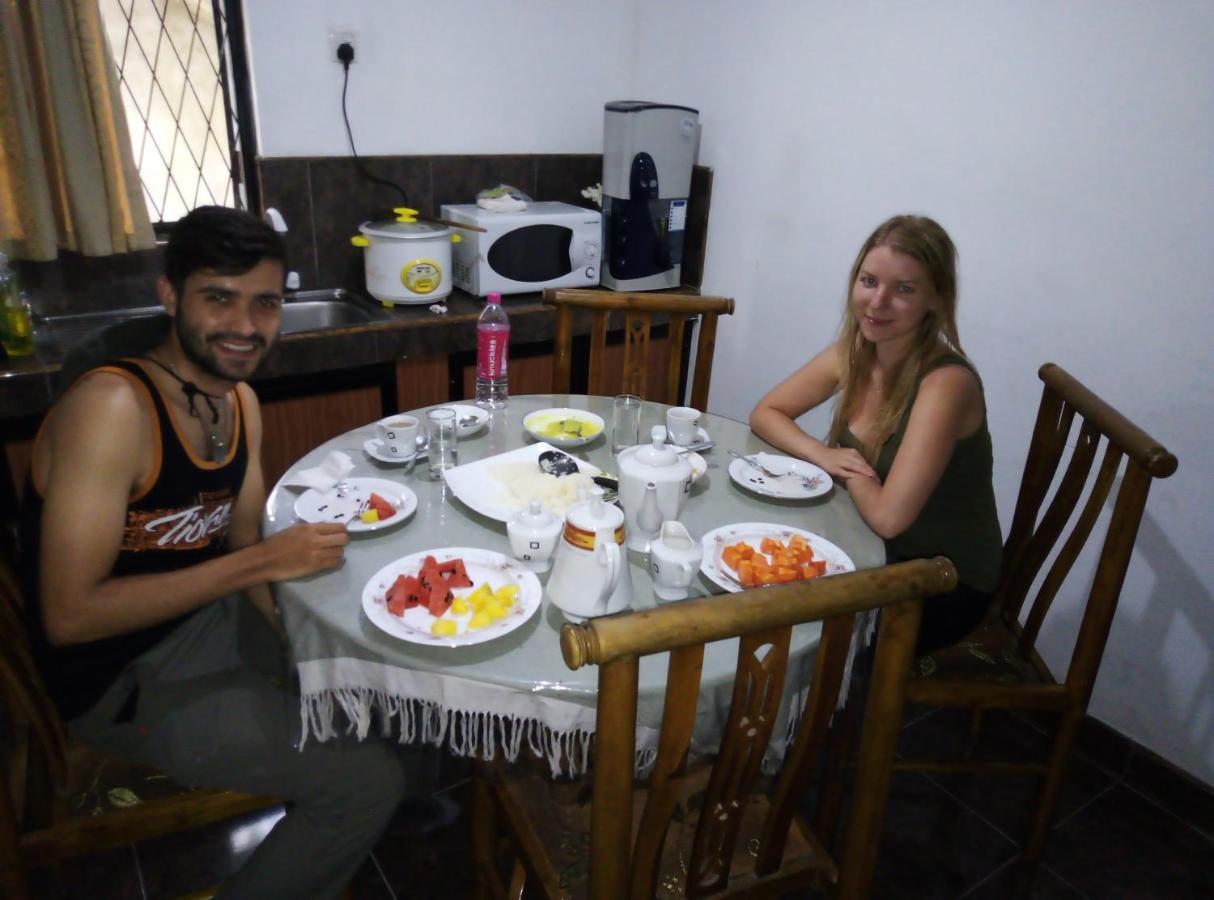 Mango Roots Daire Gampaha Dış mekan fotoğraf